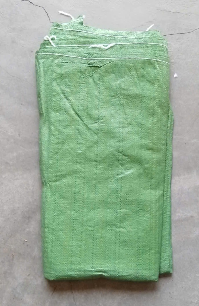Vỏ Bao Xanh ( Cái )