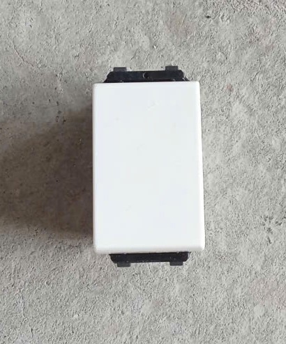 Công Tắc C, 2 chiều, bắt vít - WEV 5002-7SW