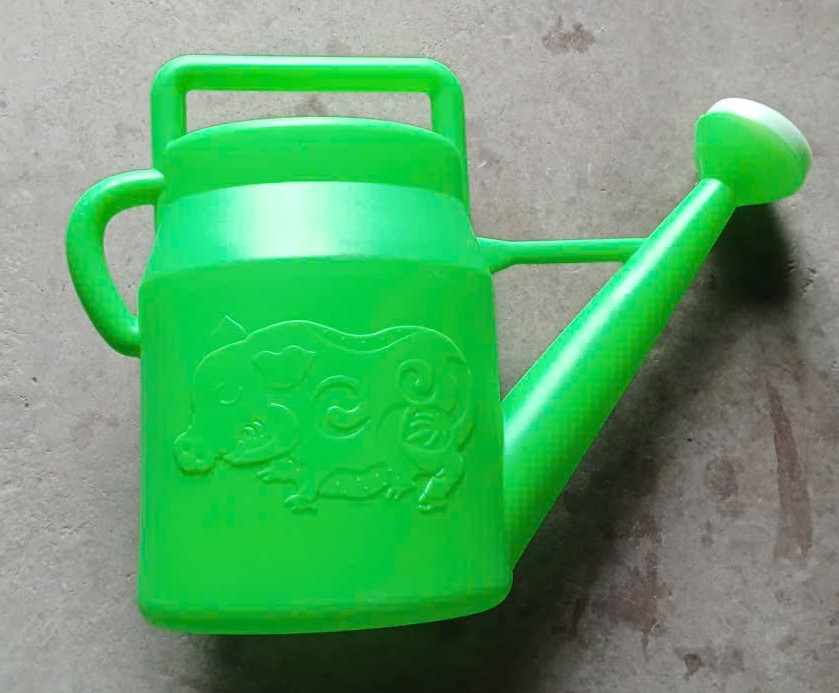 Zoa Tưới Xanh Chữ Nhật