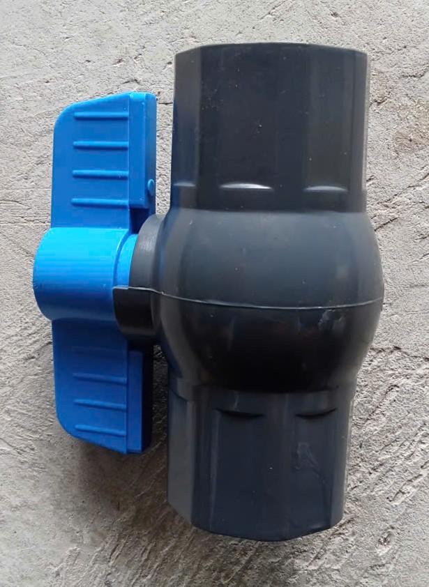 Khoá Nước Phi 27 Tiền Phong