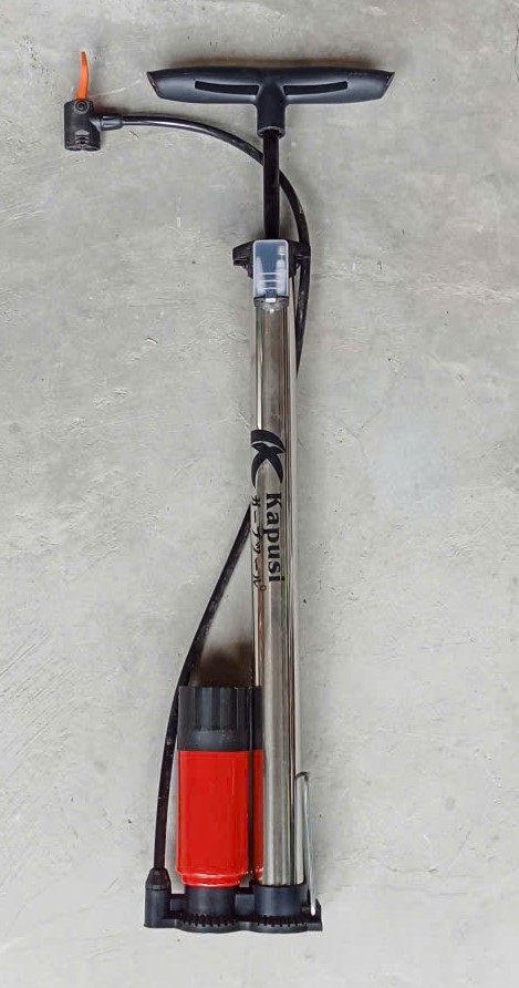 Bơm Xe Đạp, Xe Máy ( Chiếc )
