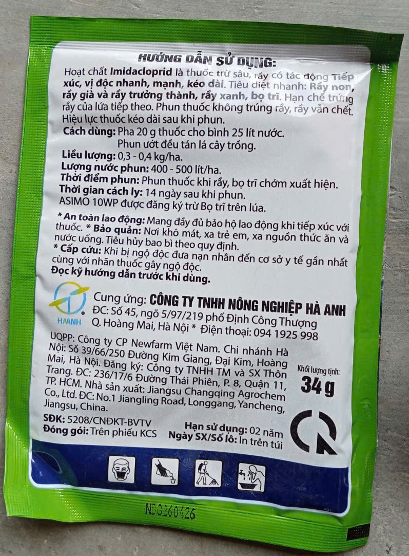 VUA RẦY ( Diệt chích hút )