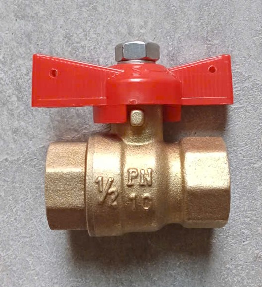Khoá Đồng Phi 21 Zen Trong 2 đầu