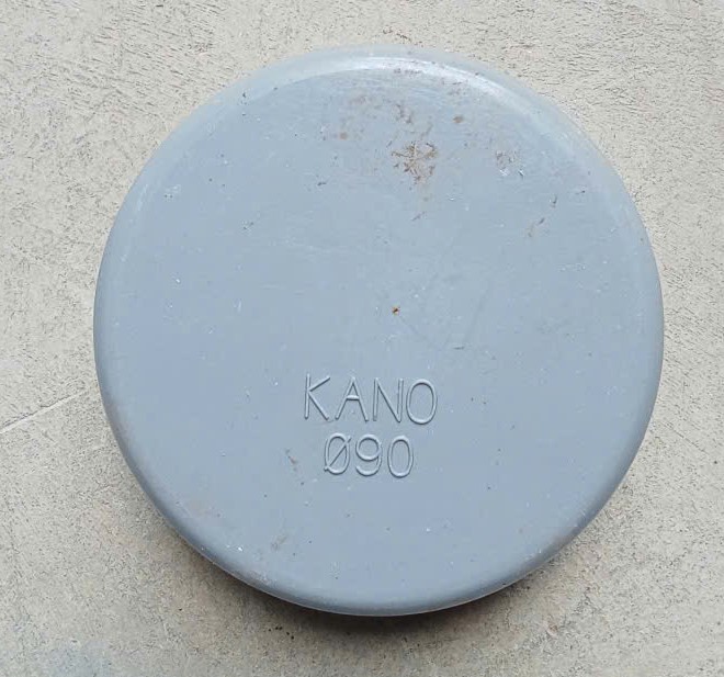 Bịt chụp Phi 90 ( Chiếc )