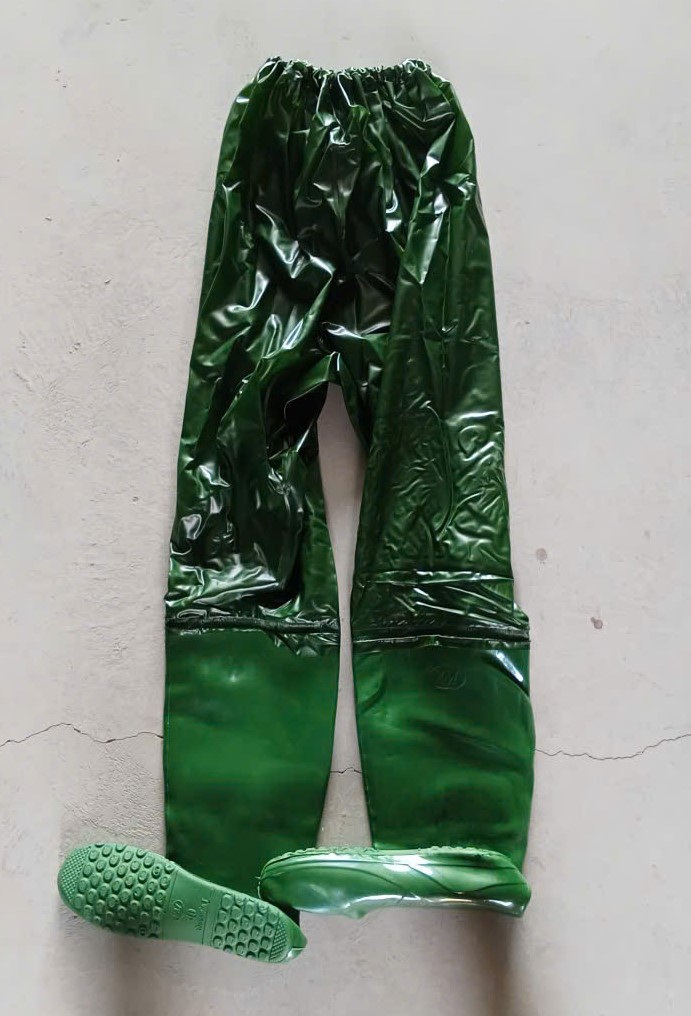 Quần ủng, Ủng Quần ( Chiếc )