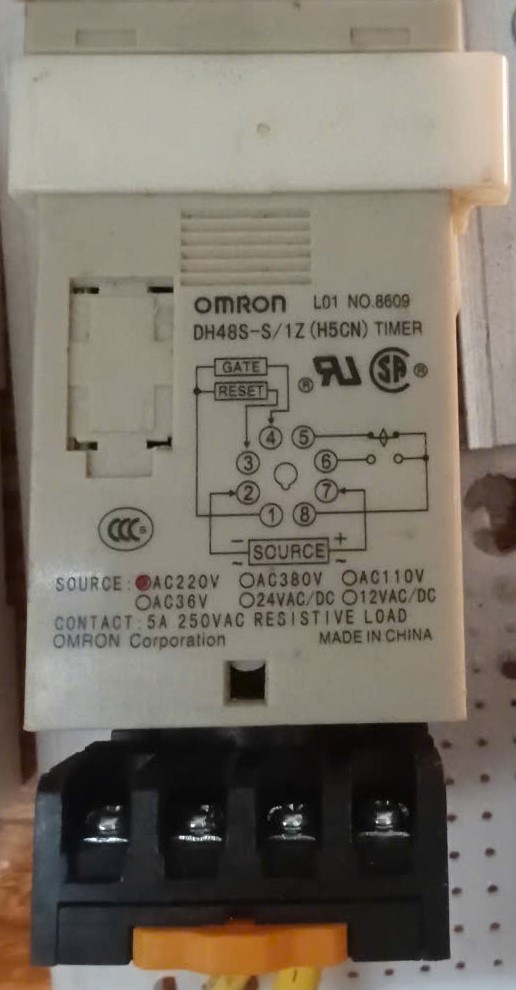 OMRON