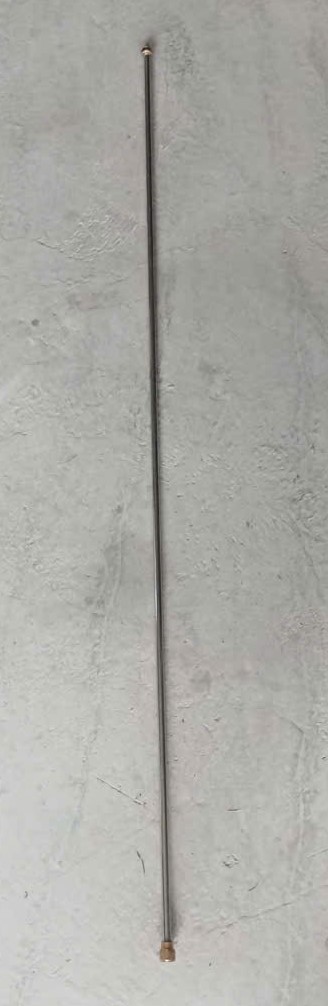 Cần Xịt Thuốc Sâu inox 1,2 mét 