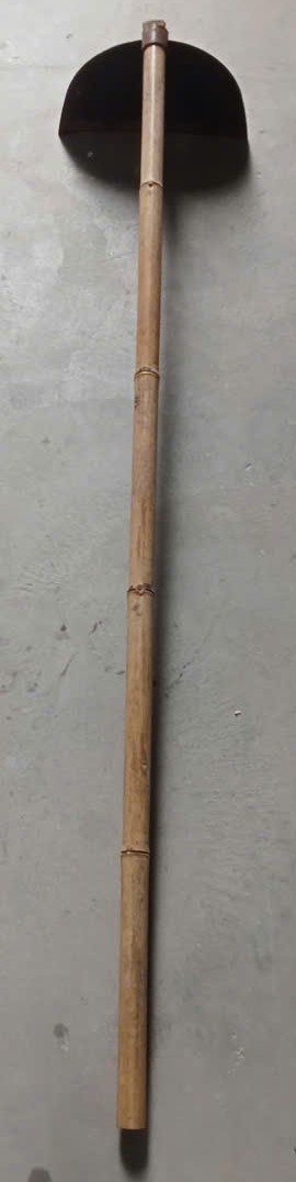 Chang thóc bằng ( Chiếc )