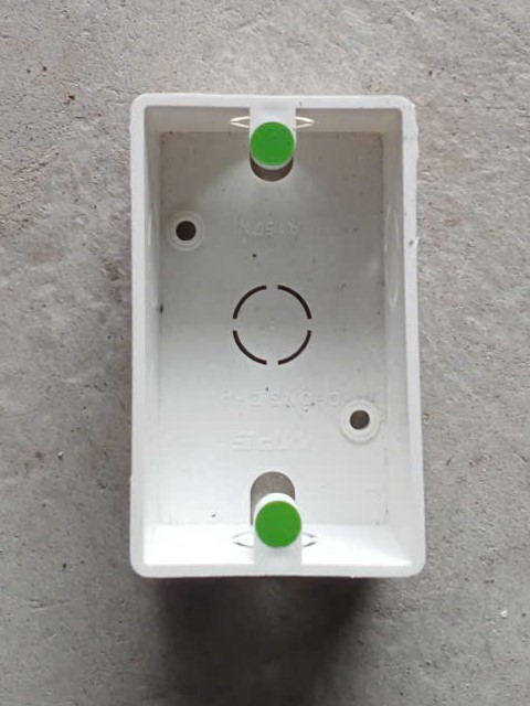 MPE Đế âm đơn (130c/T)-A157N