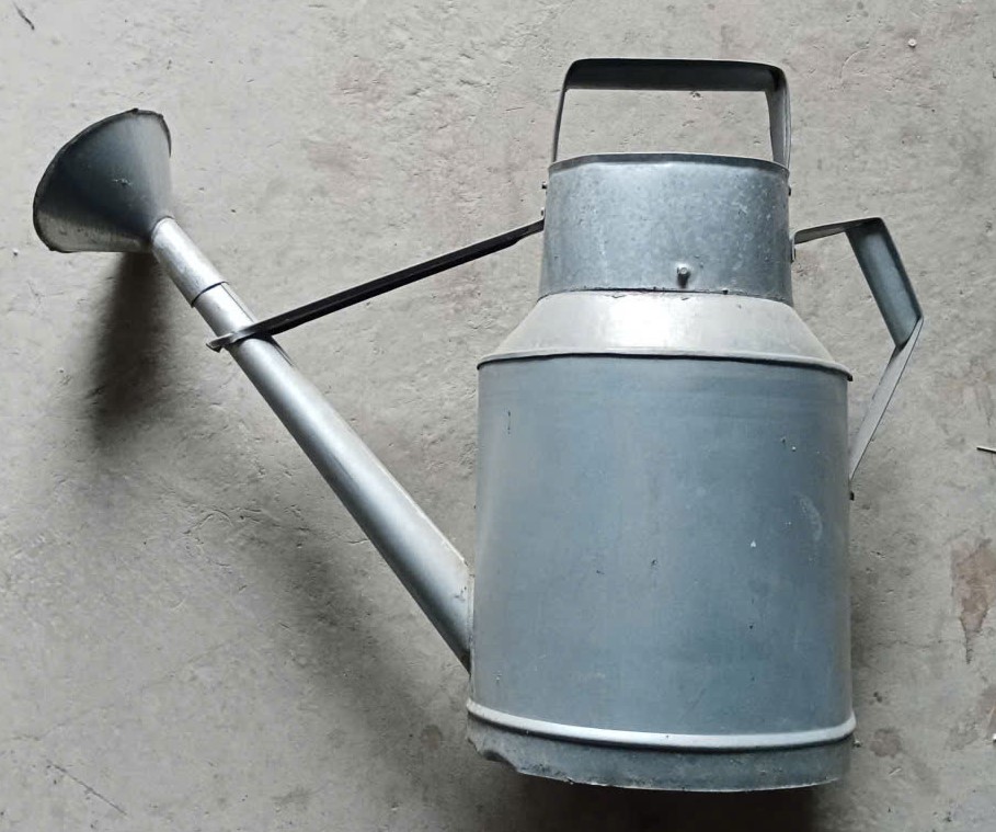 Zoa Tưới Sắt Chữ Nhật