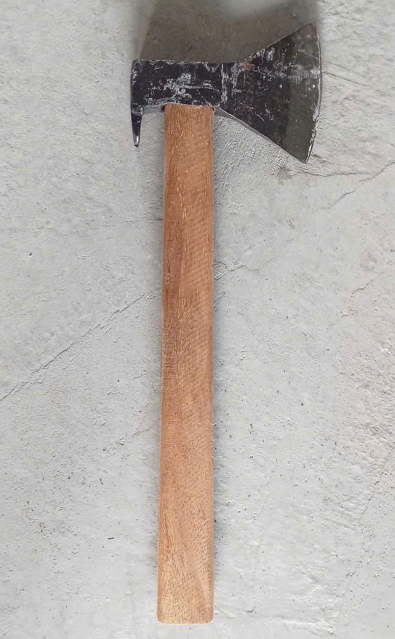 Búa Rìu Cán Gỗ ( Chiếc )