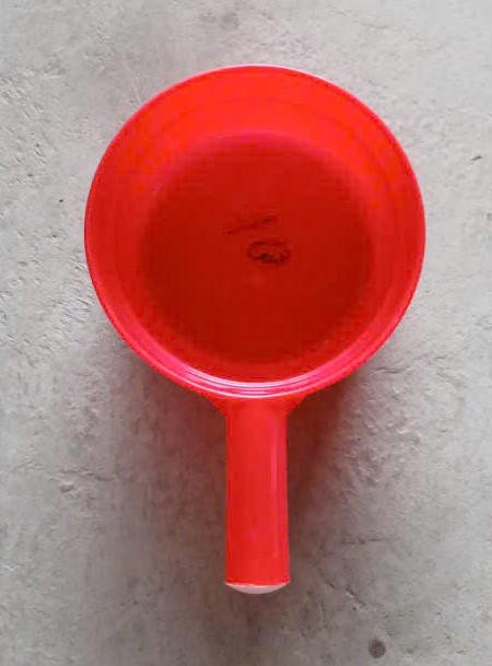 Gáo Múc Nước Nhựa ( Chiếc )