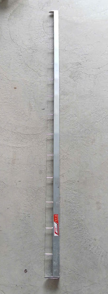 Thước Nhôm  Dây 2.5m ( Chiếc )