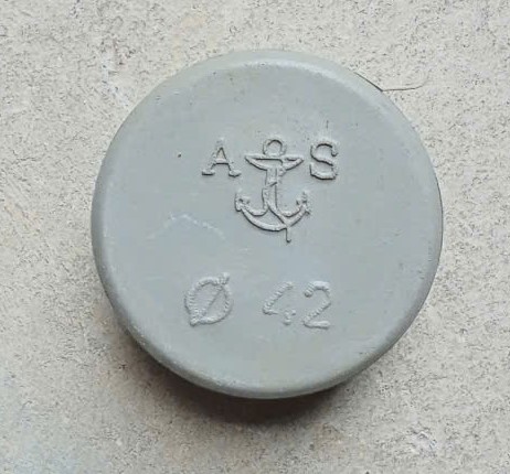 Bịt chụp Phi 42 ( Chiếc )