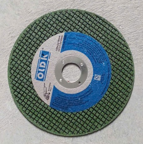 Lưỡi Cắt Sắt ( Cái )
