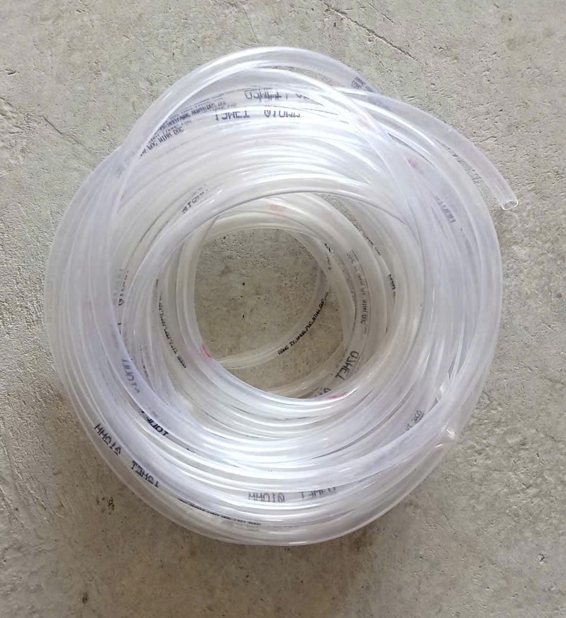 Ống ti o, nivo, ni vo  phi 10 ( Mét )