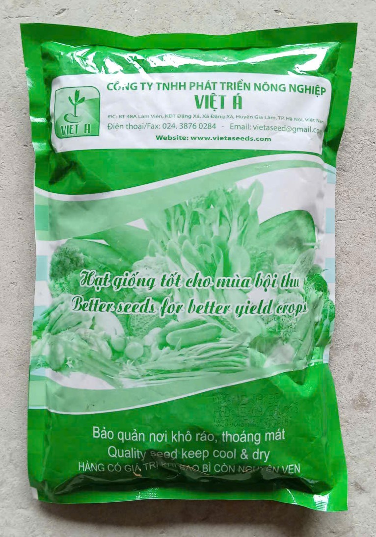 Cải Cúc Nếp VA.44 ( Lạng )