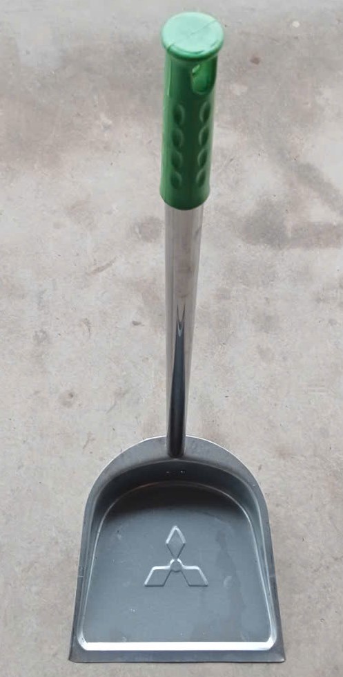 Xẻng hót rác ( Cán Dài )