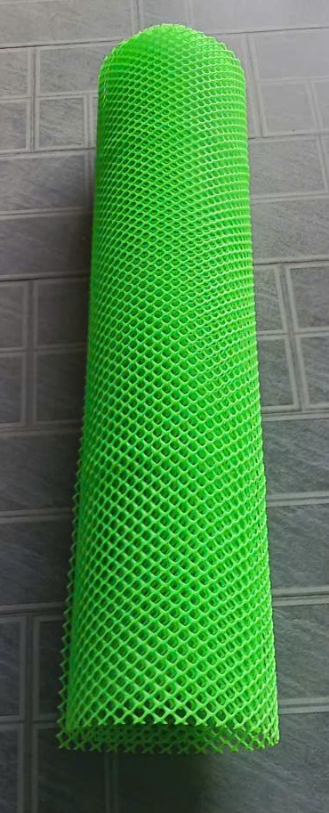 Lưới Nhựa Lỗ Tròn 1.5m ( Kg )